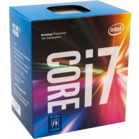 Intel Core i7-7700 Processor  (used)
